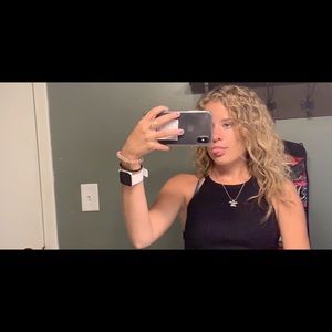 Meet your Posher, Bailey